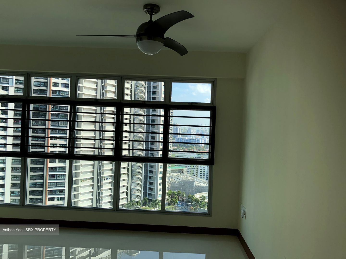 Blk 440A Clementi Cascadia (Clementi), HDB 3 Rooms #631073711